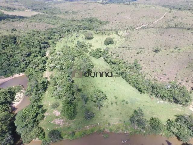 Sítio e chácara venda em Região Geográfica Imediata de Patrocínio, Coromandel