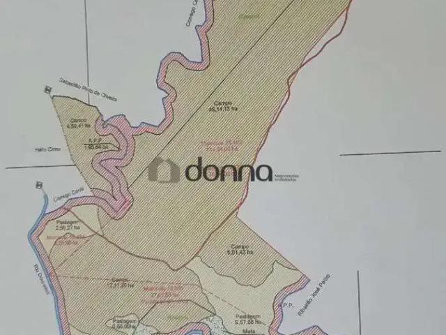 Sítio e chácara venda em Região Geográfica Imediata de Patrocínio, Coromandel