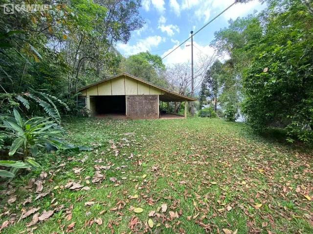 Sítio e chácara venda em Coronel Domingos Soares, Região Geográfica Intermediária de Cascavel