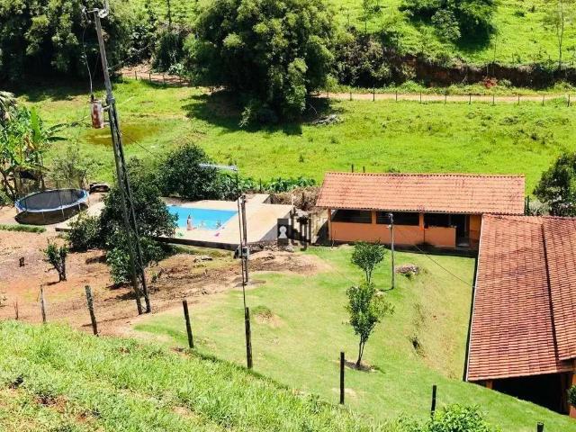 Sítio e chácara venda em Região Geográfica Imediata de Divinópolis, Itaúna