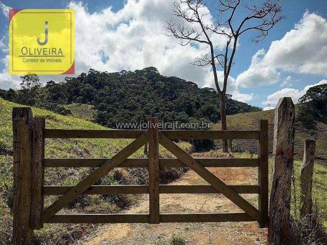 Sítio e chácara venda em Região Geográfica Imediata de Juiz de Fora, Coronel Pacheco