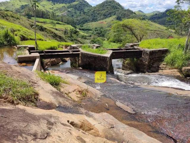 Sítio e chácara venda em Região Geográfica Imediata de Juiz de Fora, Coronel Pacheco
