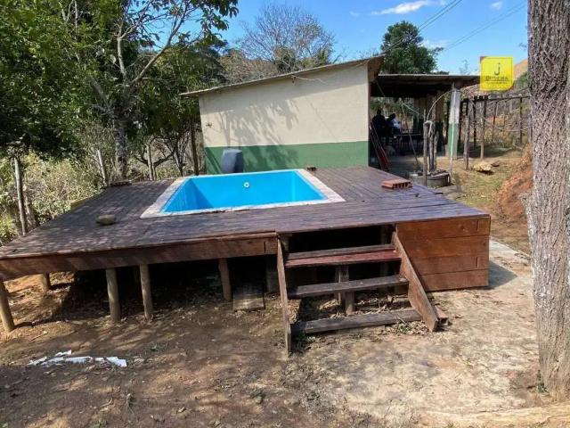 Sítio e chácara venda em Região Geográfica Imediata de Juiz de Fora, Coronel Pacheco