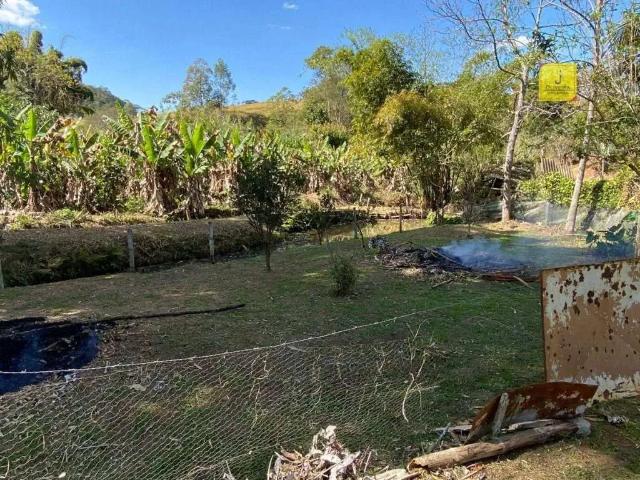 Sítio e chácara venda em Região Geográfica Imediata de Juiz de Fora, Coronel Pacheco