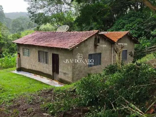 Sítio e chácara venda em Região Geográfica Imediata de Pouso Alegre, Córrego do Bom Jesus