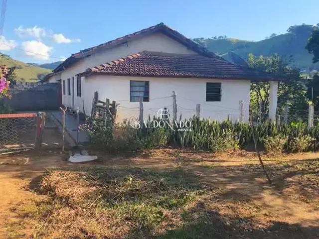 Sítio e chácara venda em Região Geográfica Imediata de Pouso Alegre, Córrego do Bom Jesus