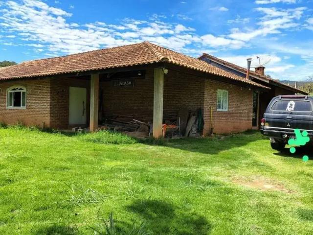 Sítio e chácara venda em Córrego do Bom Jesus