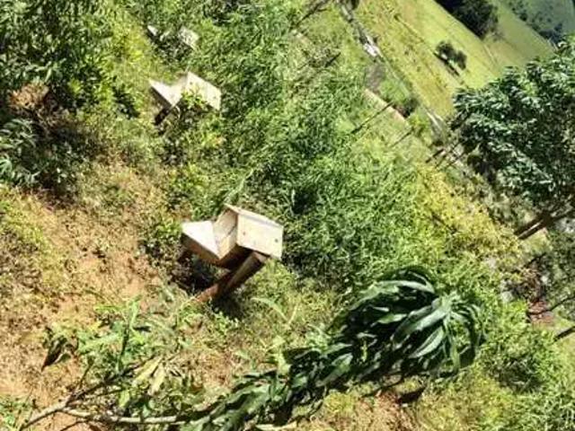 Sítio e chácara venda em Região Geográfica Imediata de Pouso Alegre, Córrego do Bom Jesus