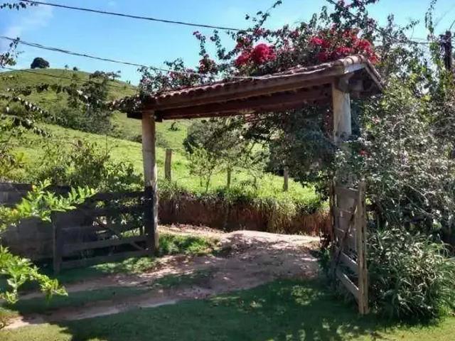 Sítio e chácara venda em Córrego do Bom Jesus