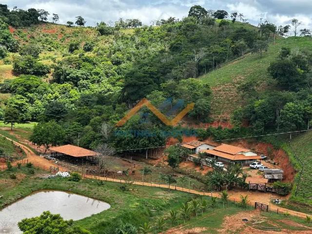 Sítio e chácara venda em Região Geográfica Imediata de Caratinga, Córrego Novo