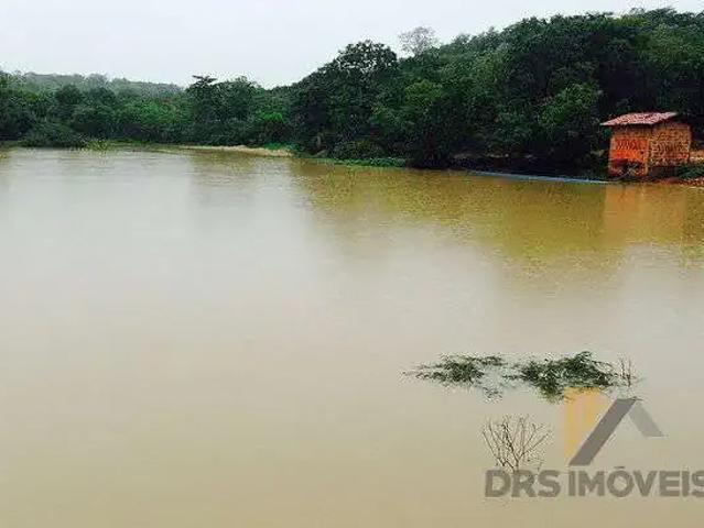 Sítio e chácara venda em Corrente, Região Nordeste