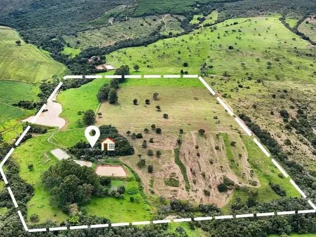 Sítio e chácara venda em Região Geográfica Imediata de Anápolis, Região Integrada de Desenvolvimento do Distrito Federal e Entorno