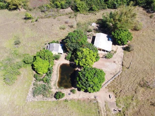 Sítio e chácara venda em Centro, Corumbá de Goiás