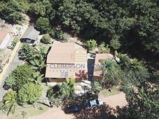 Sítio e chácara venda em Região Geográfica Imediata de Caldas Novas-Morrinhos, Corumbaíba