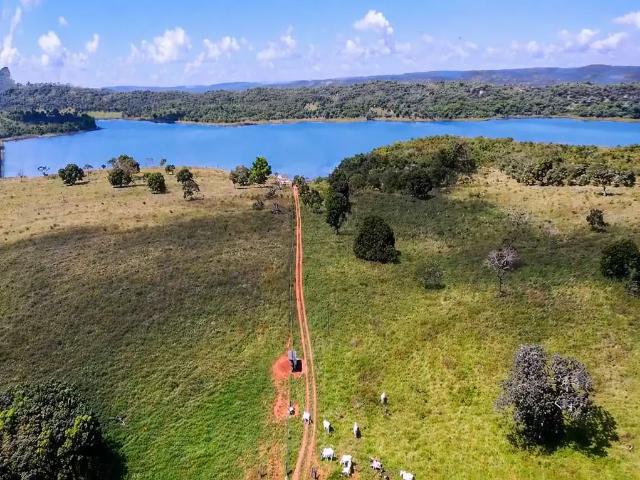 Sítio e chácara venda em Região Geográfica Imediata de Caldas Novas-Morrinhos, Corumbaíba