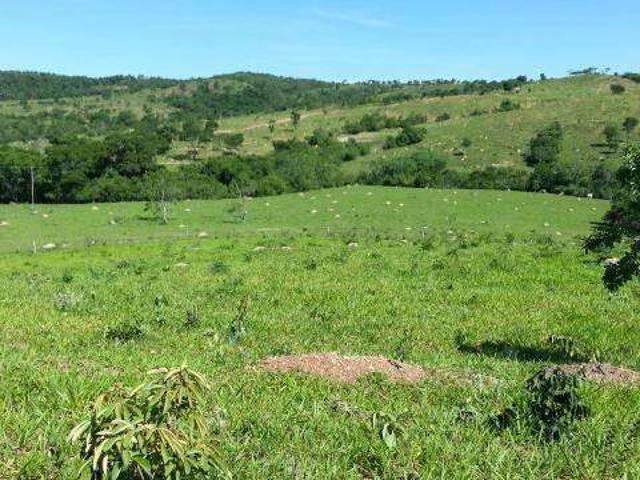 Sítio e chácara venda em Corumbaíba, Região Geográfica Intermediária de Itumbiara