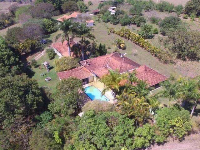 Sítio e chácara venda em Região Imediata de Rio Claro, Região Metropolitana de Piracicaba