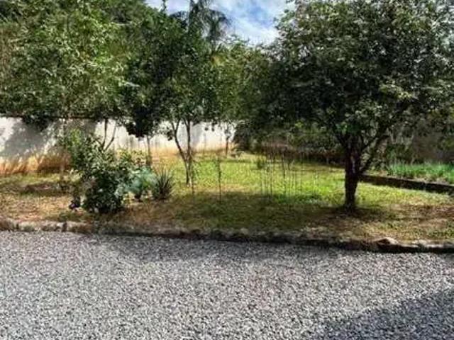 Sítio e chácara venda em Região Geográfica Imediata de Joinville, Corupá