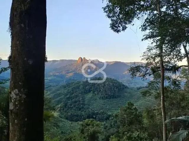 Sítio e chácara venda em Região Geográfica Imediata de Joinville, Corupá