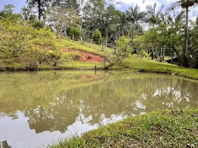 Sítio e chácara venda em Região Geográfica Imediata de Joinville, Corupá