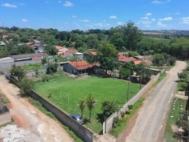 Sítio e chácara venda em Cosmópolis, Região Geográfica Intermediária de Campinas