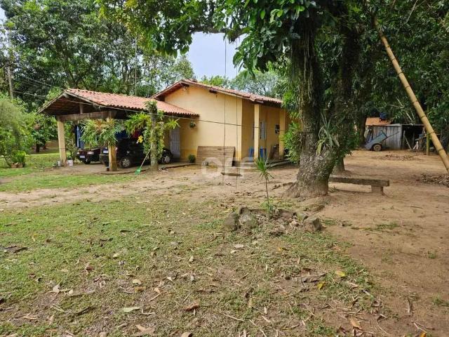 Sítio e chácara venda em Cosmópolis, Região Geográfica Intermediária de Campinas