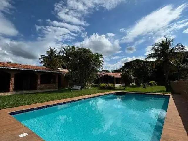 Sítio e chácara venda em Cosmópolis, Região Geográfica Intermediária de Campinas