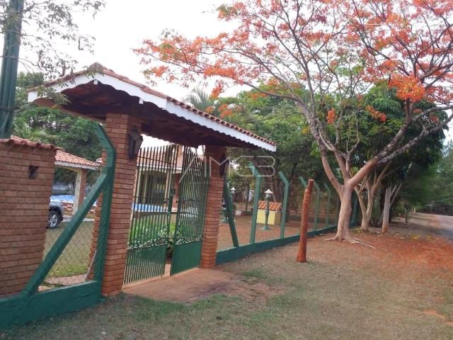 Sítio e chácara venda em Cosmópolis, Região Geográfica Intermediária de Campinas