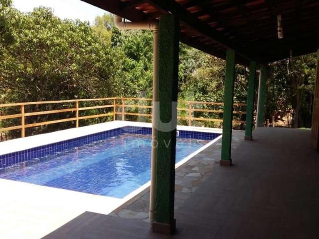 Sítio e chácara venda em Americana