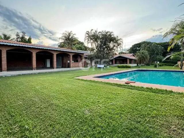 Sítio e chácara venda em Região Imediata de Campinas, Região Metropolitana de Campinas