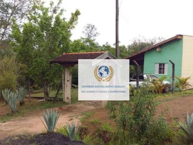 Sítio e chácara venda em Região Imediata de Campinas, Região Metropolitana de Campinas