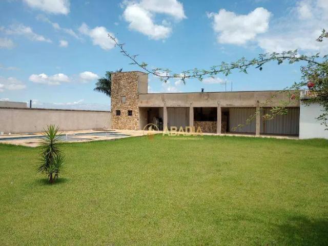 Sítio e chácara venda em Região Imediata de Araras, Região Metropolitana de Piracicaba