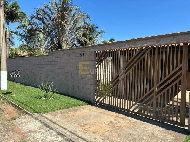 Sítio e chácara venda em Cosmópolis, Região Geográfica Intermediária de Campinas