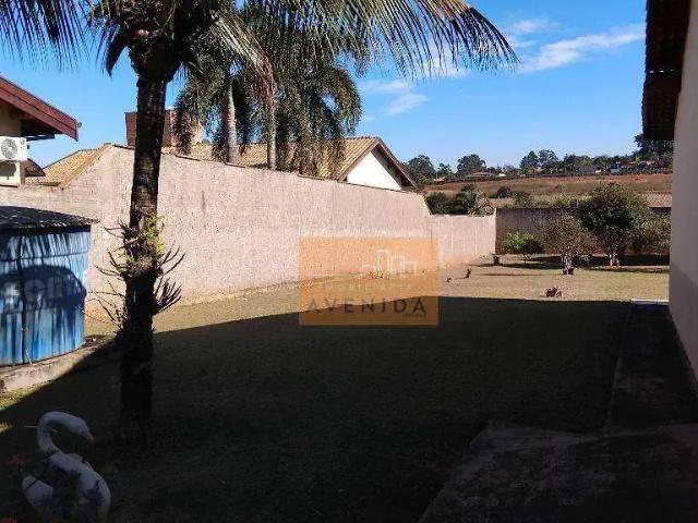 Sítio e chácara venda em Cosmópolis, Região Geográfica Intermediária de Campinas