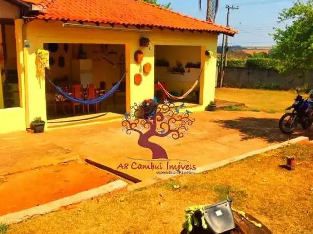 Sítio e chácara venda em Região Imediata de Campinas, Região Metropolitana de Campinas
