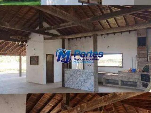 Sítio e chácara venda em Cosmorama, Região Geográfica Intermediária de São José do Rio Preto