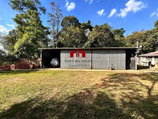 Sítio e chácara venda em Água Espraiada, Cotia