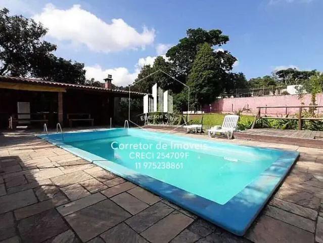 Sítio e chácara venda em Região Imediata de São Paulo, Região Metropolitana de São Paulo