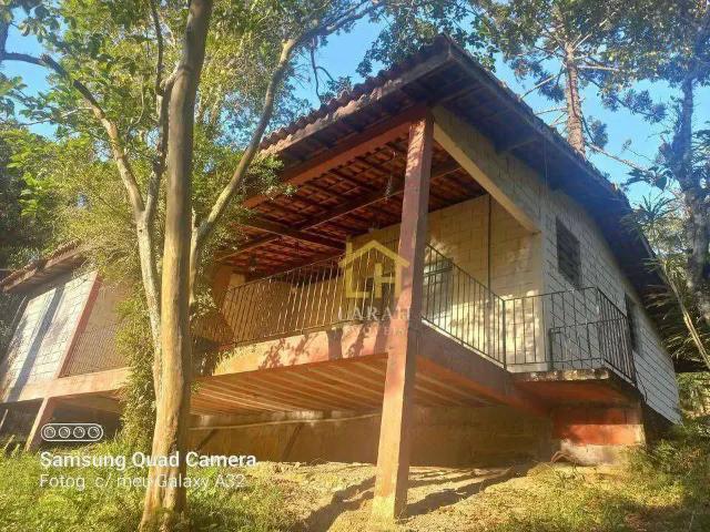 Sítio e chácara venda em Região Imediata de São Paulo, Região Metropolitana de São Paulo