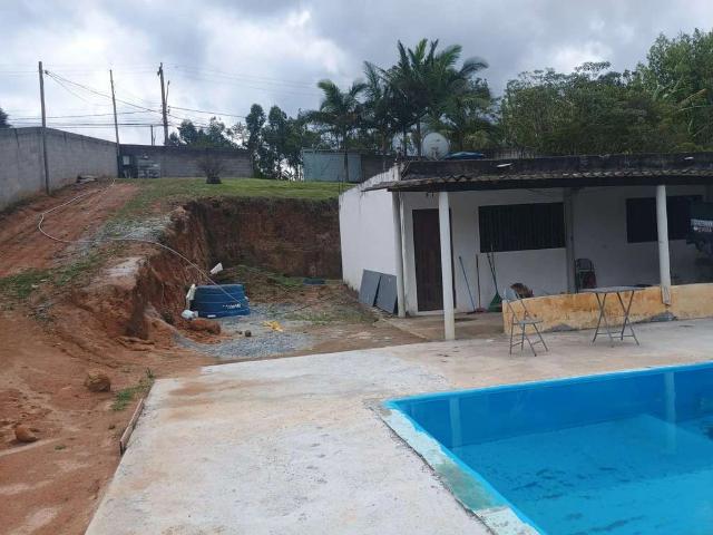 Sítio e chácara venda em Cotia