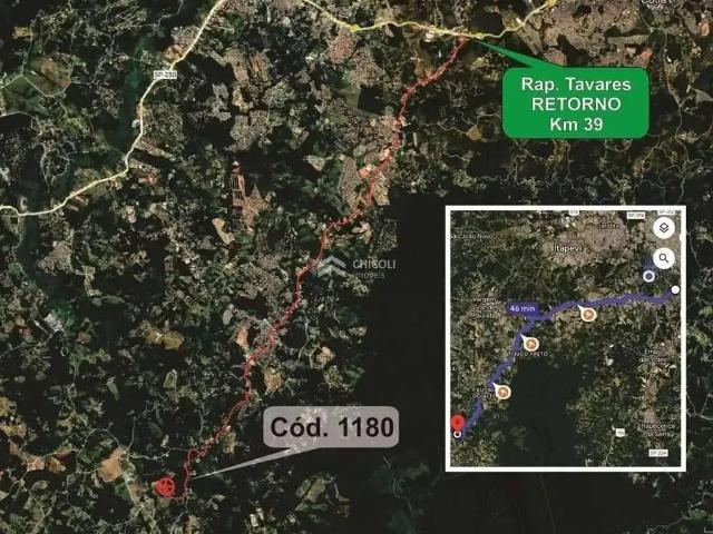 Sítio e chácara venda em Região Imediata de São Paulo, Região Metropolitana de São Paulo