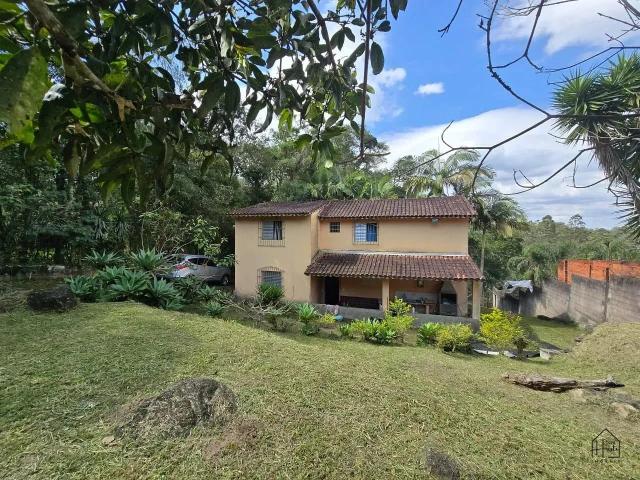 Sítio e chácara venda em Caucaia do Alto, Cotia