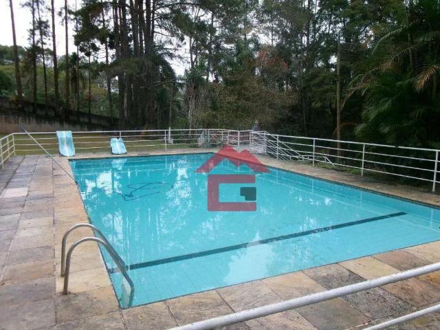 Sítio e chácara venda em Jardim Isis, Cotia