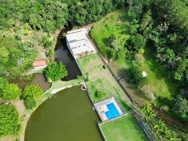 Sítio e chácara venda em Região Imediata de São Paulo, Região Metropolitana de São Paulo