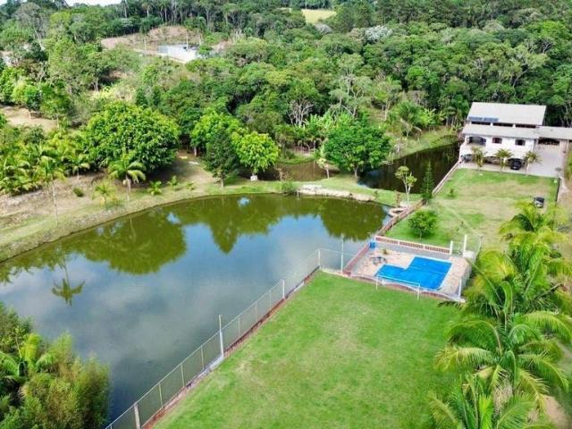 Sítio e chácara venda em Cotia