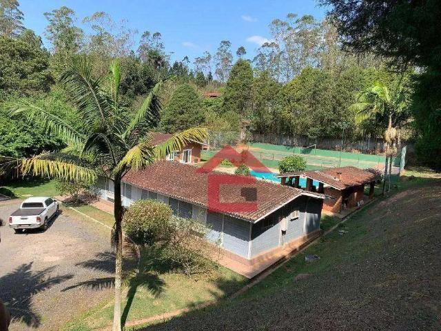 Sítio e chácara venda em Região Imediata de São Paulo, Região Metropolitana de São Paulo