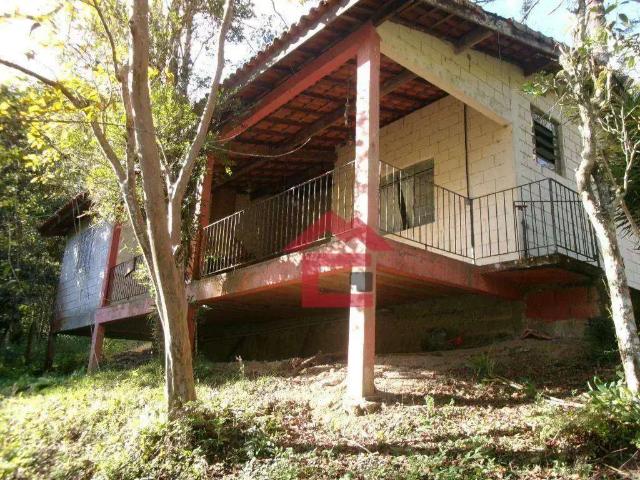 Sítio e chácara venda em Centro, Cotia