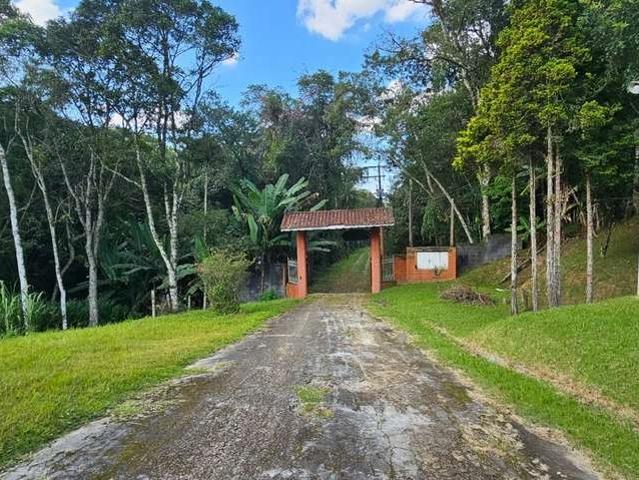 Sítio e chácara venda em Região Imediata de São Paulo, Região Metropolitana de São Paulo
