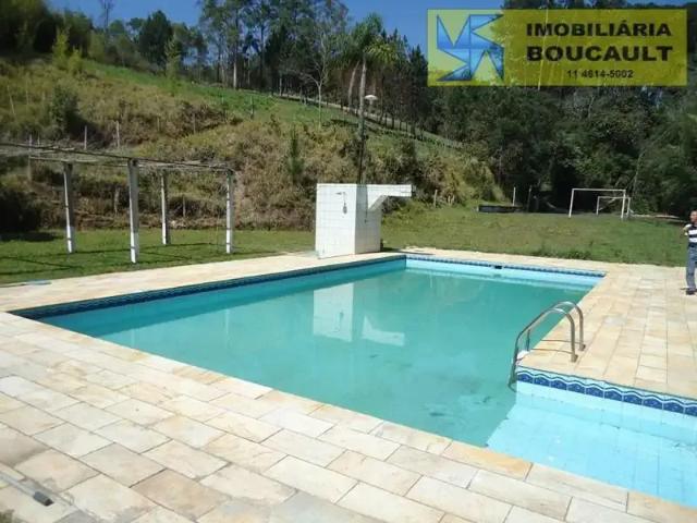 Sítio e chácara venda em Região Imediata de São Paulo, Região Metropolitana de São Paulo