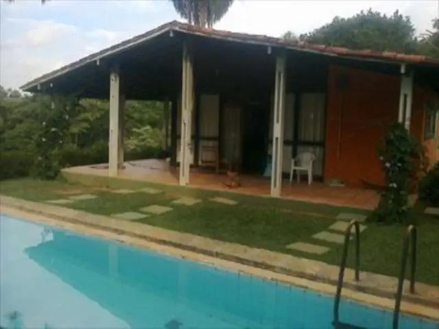 Sítio e chácara venda em Mendes, Cotia